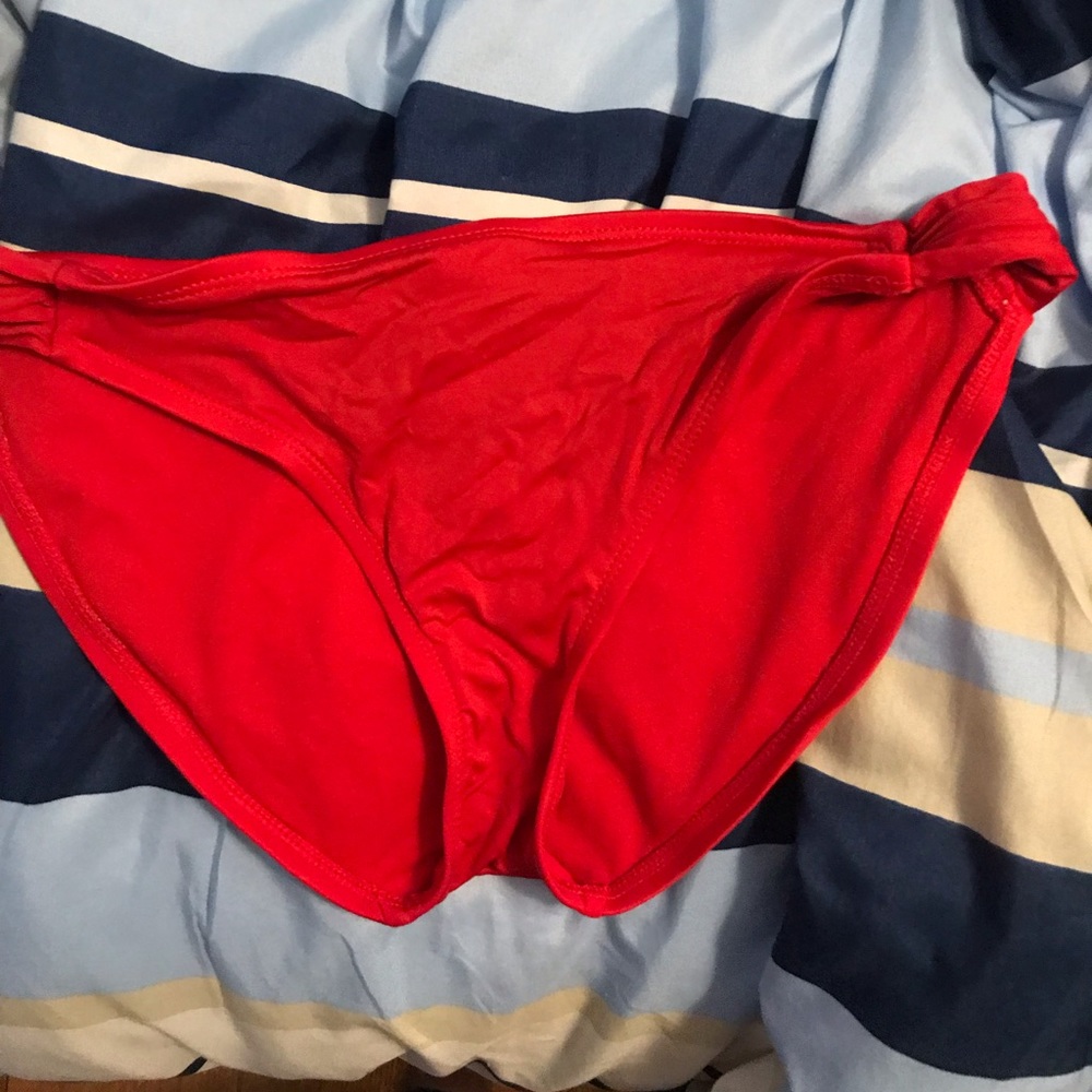 Bathing suit bottoms